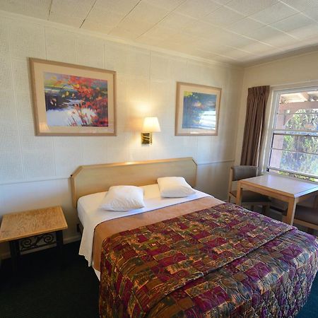 Western Hills Motel Flagstaff Exterior foto